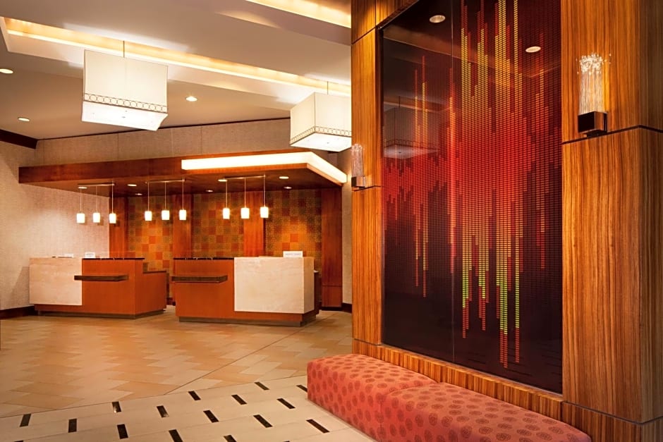 Marriott Memphis East