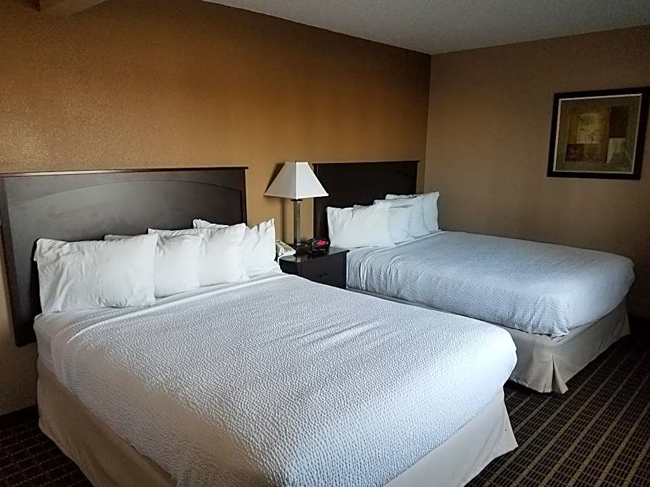 Americas Best Value Inn And Suites Bismarck