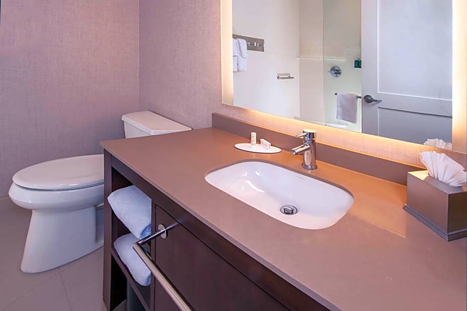 Residence Inn by Marriott Columbia Fulton