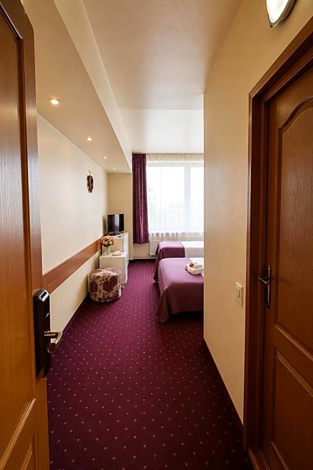 Hotel Olimp