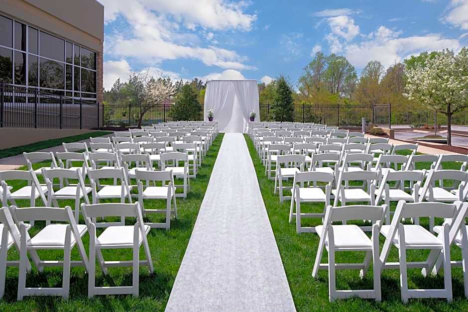 The Westin Baltimore Washington Airport - BWI