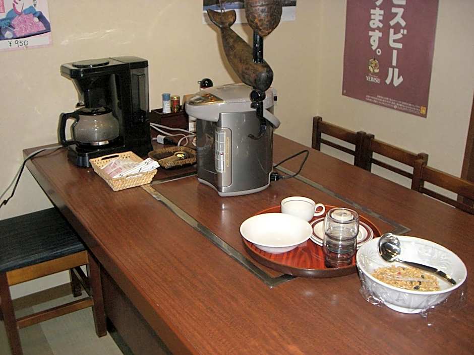 Nagomi-tei