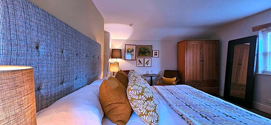 The Drunken Duck Inn