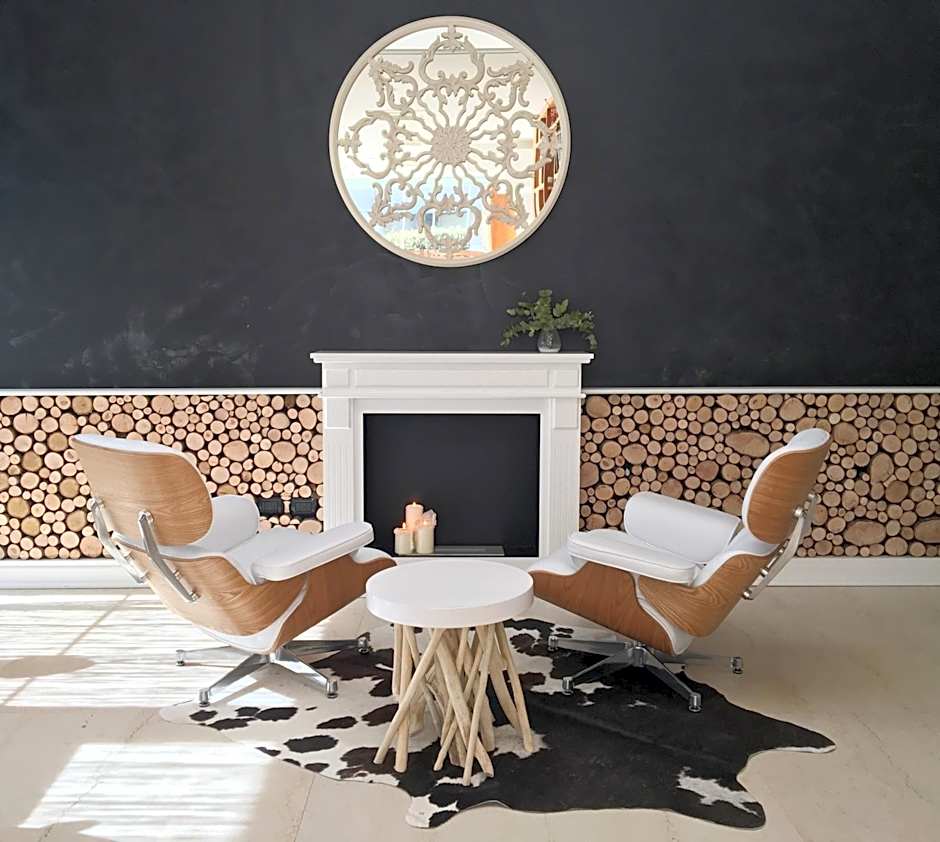 Hotel Select Suites & Spa