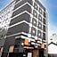 APA Hotel Kintetsu-Nara Ekimae