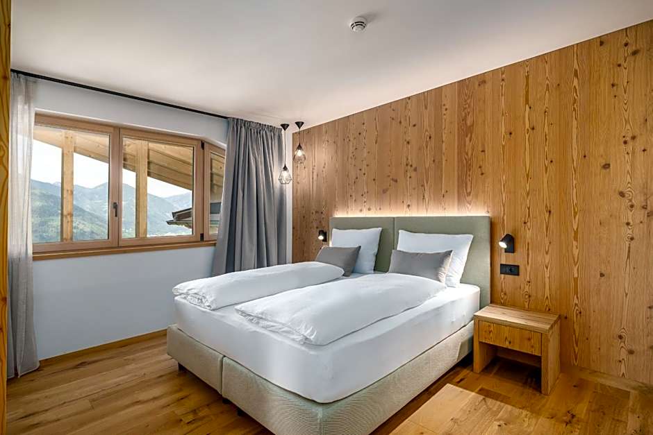 SUMMERER - Living Nature - Apartments with private SPA