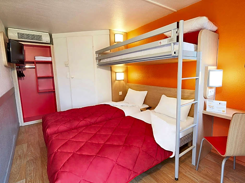 Premiere Classe Marne la Vallée - Torcy