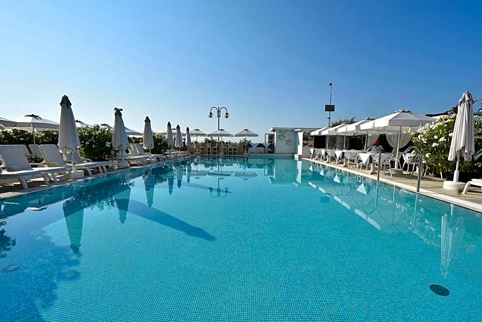 Hotel Oxford