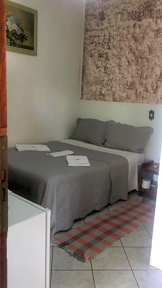Pousada Vila Cintra