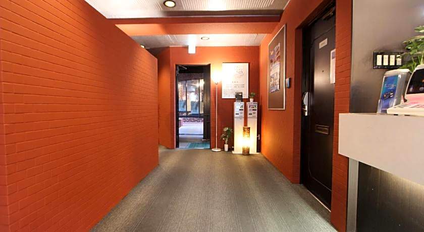 Hotel Livemax BUDGET Fuchu