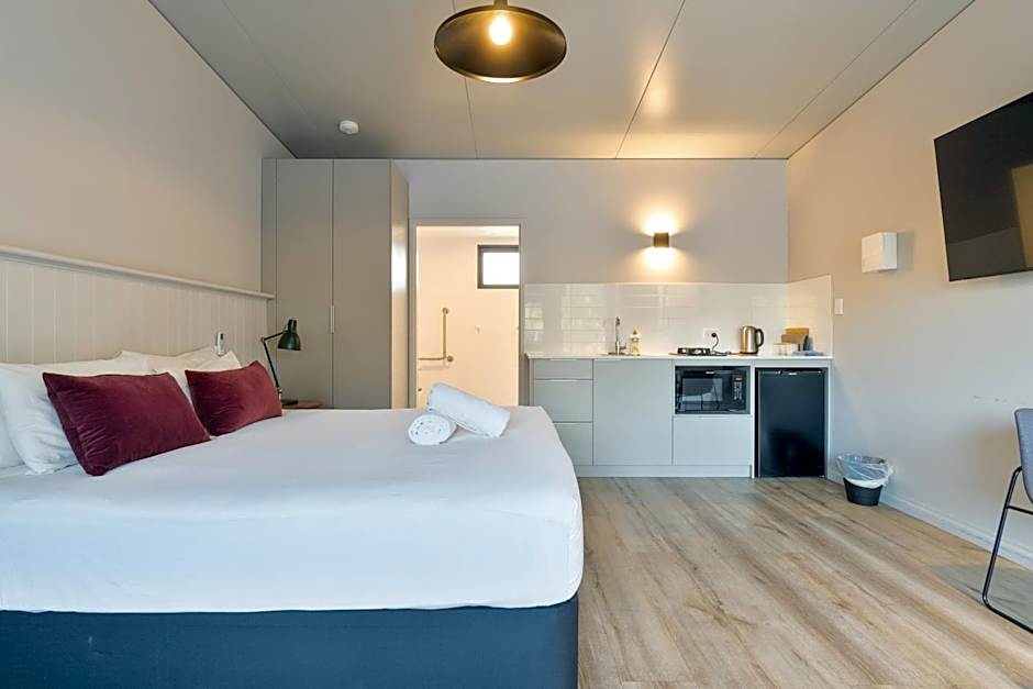 Victoria Hotel Toodyay