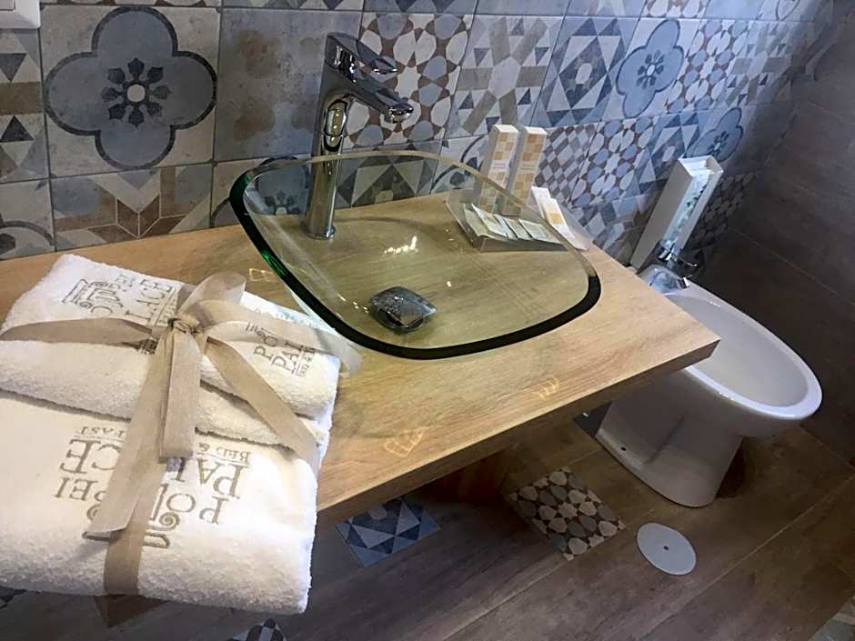 Pompei Palace B&B