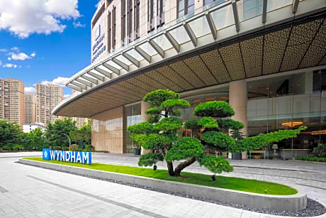 Wyndham Foshan Shunde Hotel