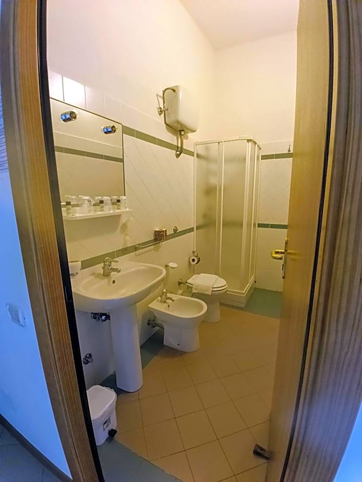 Residenza Pitigliano Gens Petilia - Nuova gestione