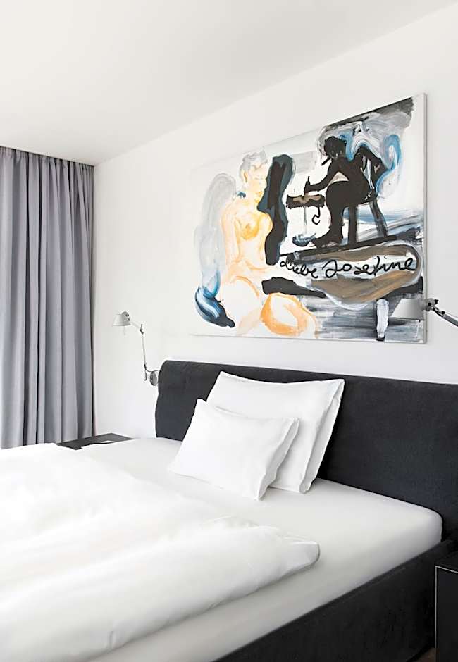 Augarten Art Hotel, a Member of Design Hotels