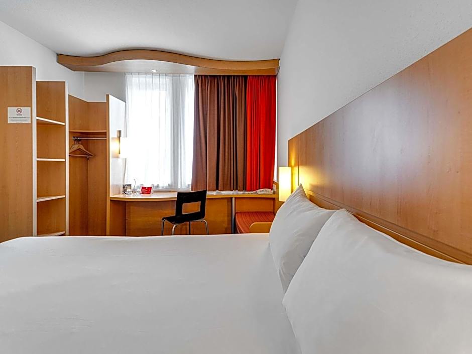 Ibis Krakow Stare Miasto
