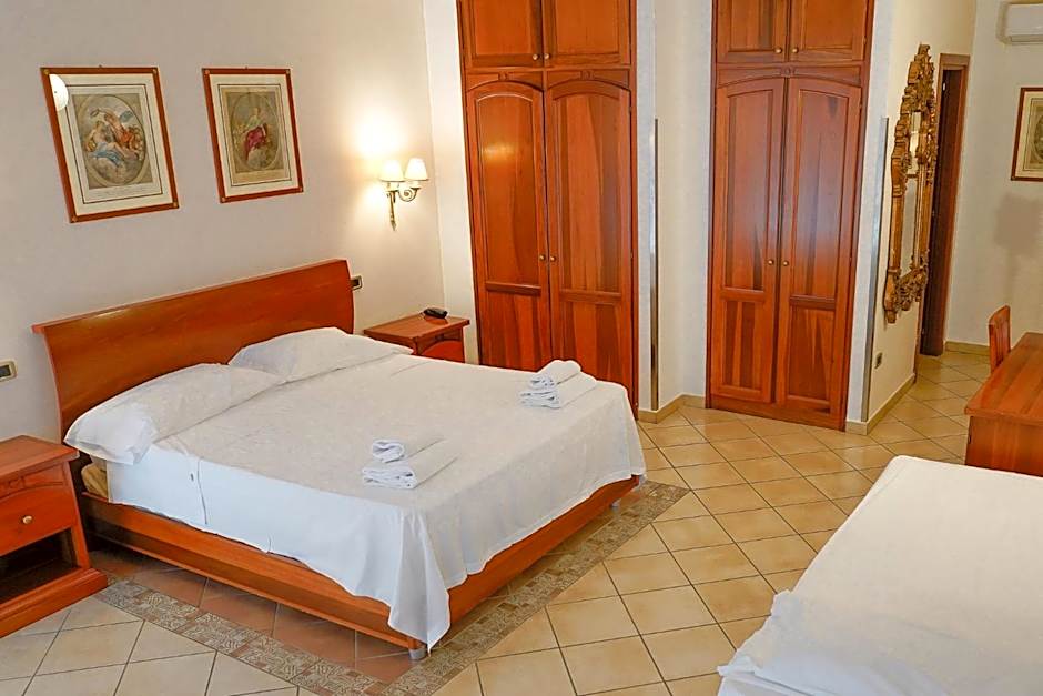 Hotel Ristorante Garibaldi