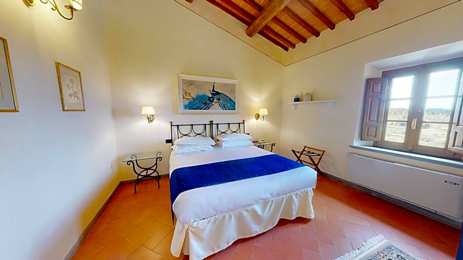 Hotel Palazzo Squarcialupi