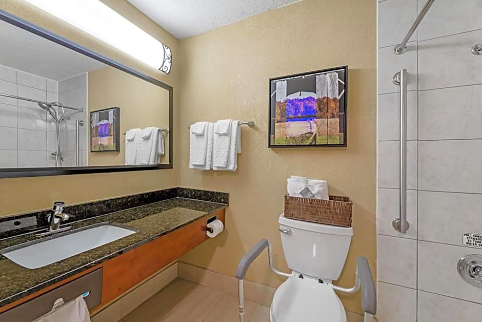 Best Western Plus Wooster Hotel & Conference Center