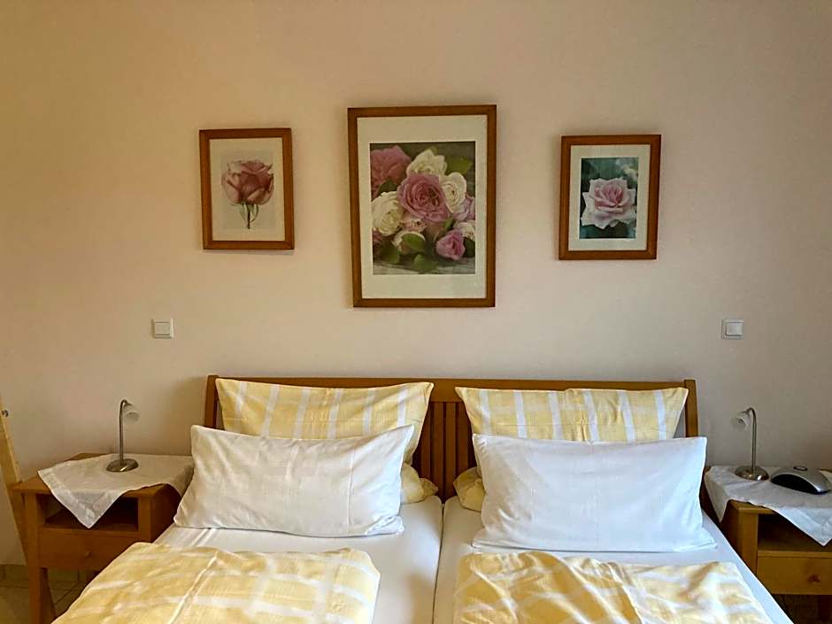 Landhaus-Apartments