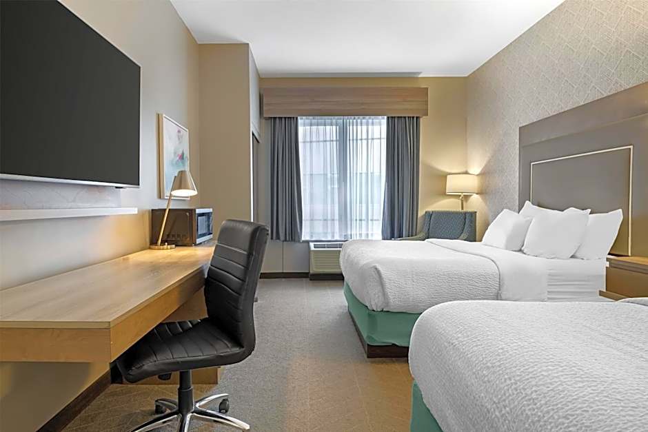 Best Western Plus Dartmouth Hotel & Suites