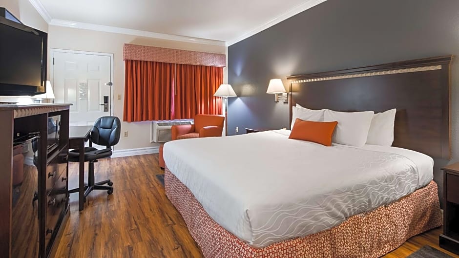 Best Western Anthony/West El Paso