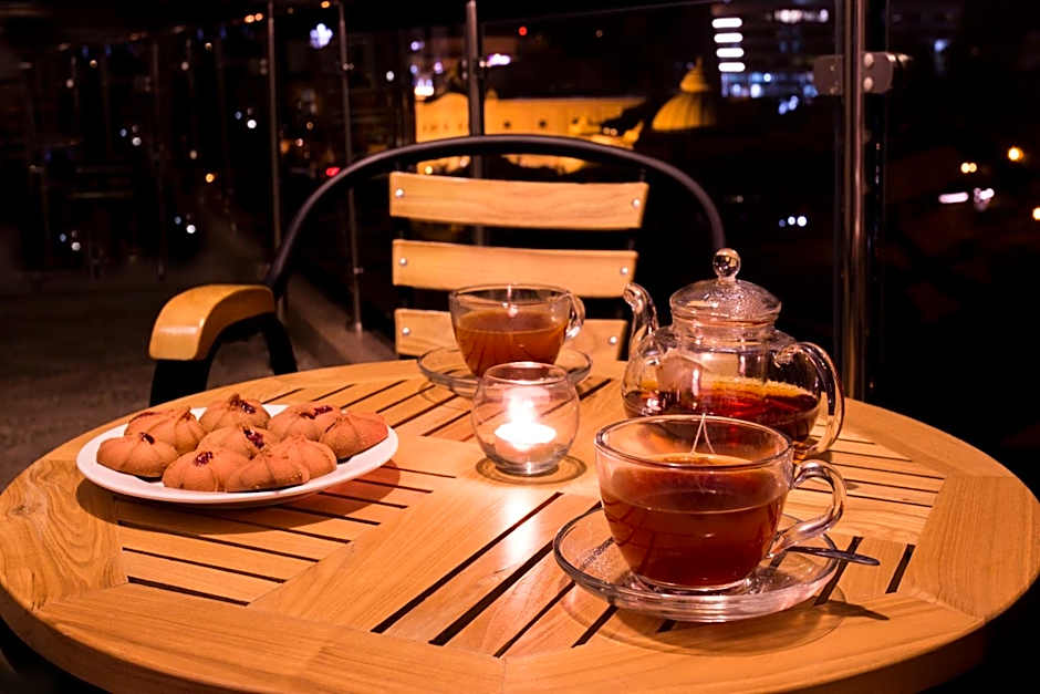 Lotos Inn & Suites -Nairobi, Westlands