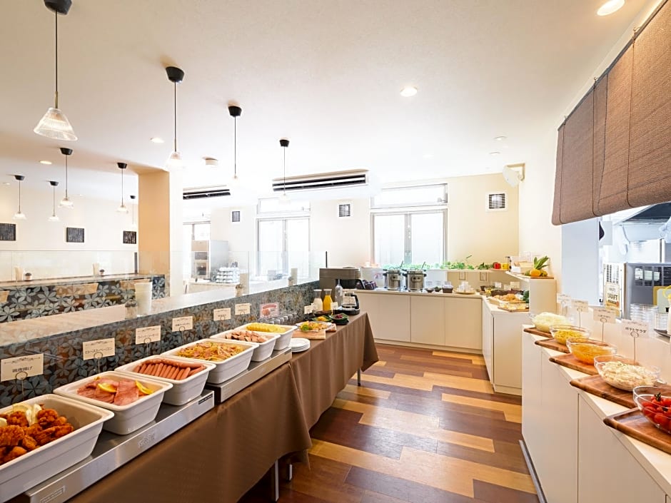 La'gent Inn Kesennuma