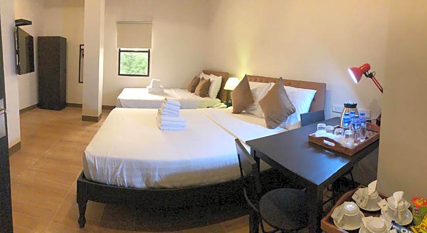 Achievers Airport Hotel