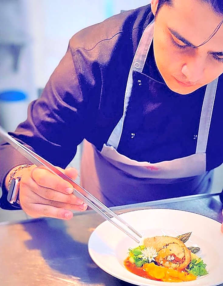 Hotel und Restaurant Sackwitzer Mühle