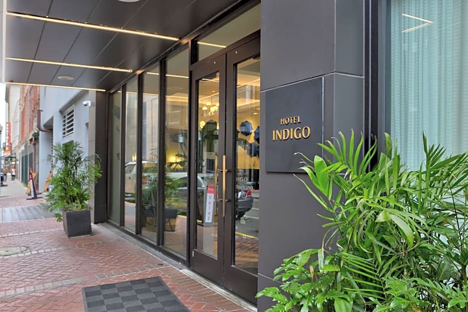 Hotel Indigo New Orleans French Quarter By IHG