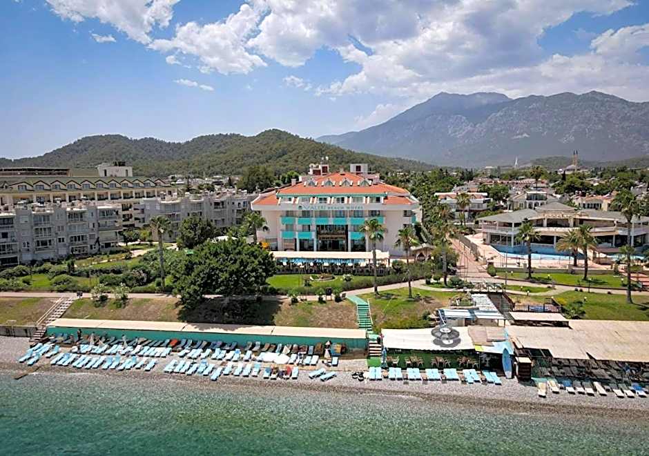 Valeri Beach Hotel - All Inclusive