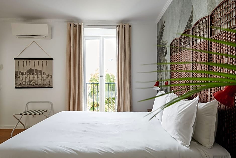 Casa Apollo Guesthouse