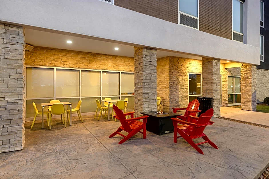 Home2 Suites By Hilton Dayton Vandalia