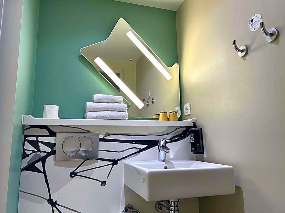 ibis Budget Beaune