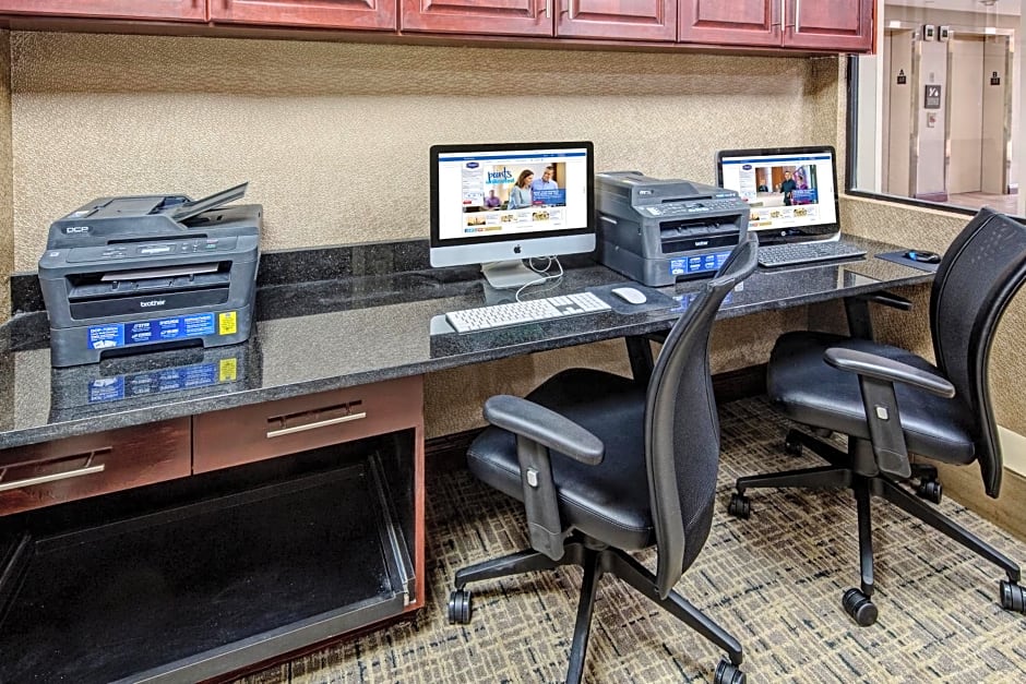 Hampton Inn Orlando-Maingate South