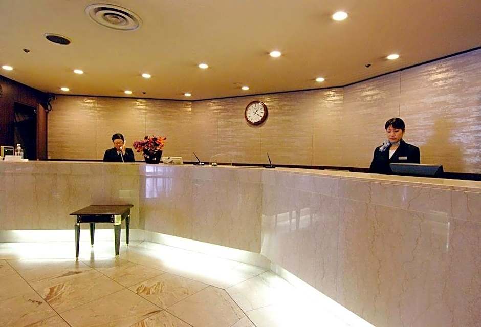 Kawagoe Tobu Hotel