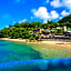 Coco de Mer and Black Parrot Suites