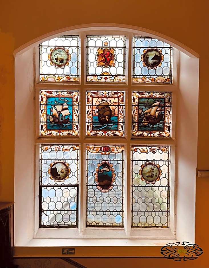 Royal Marine Hotel Dunoon