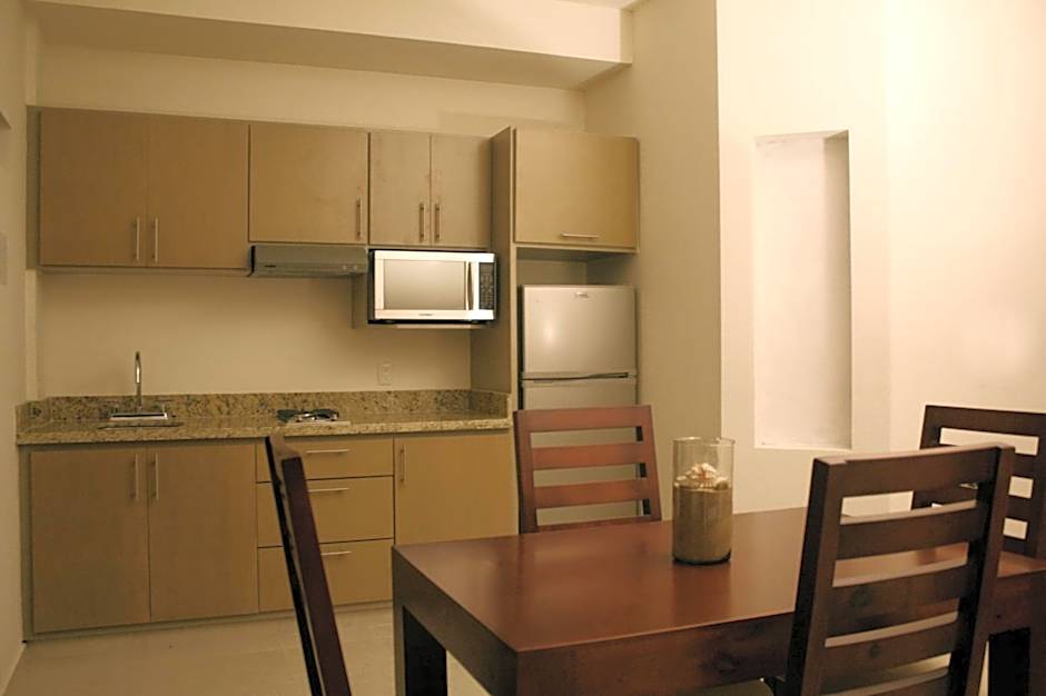 MARENA Suites & Apartments