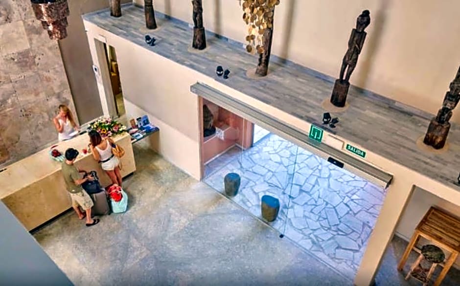 Hotel THe Tarifa Lances