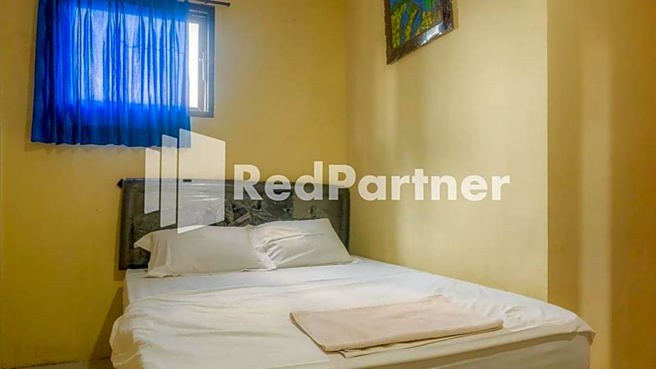 Vandhela Homestay Syariah Mitra RedDoorz