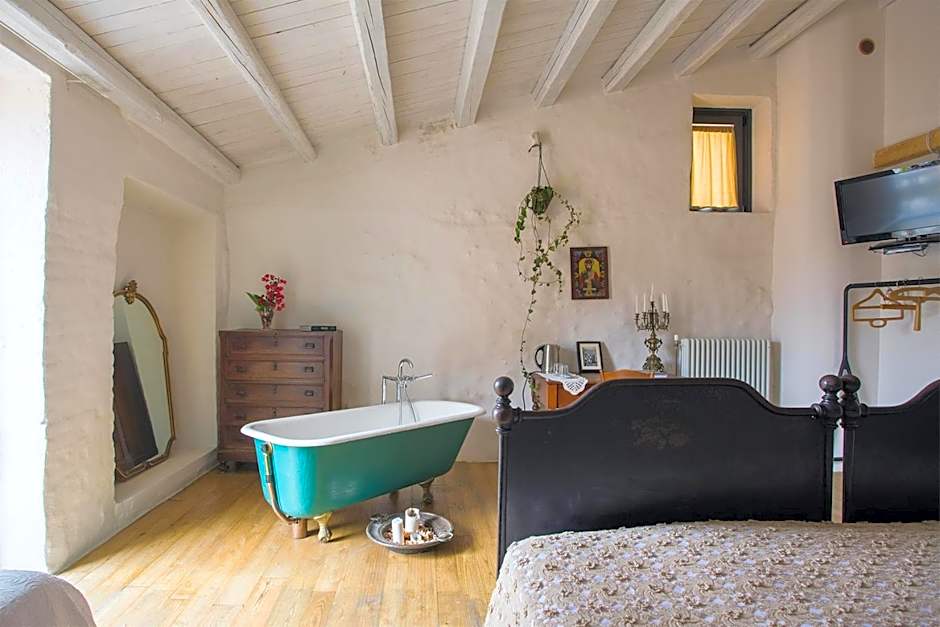 WUNDERGARTEN Dimora dei Frati