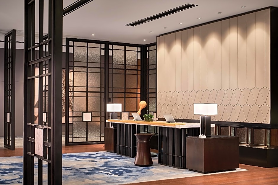 Le Meridien Petaling Jaya