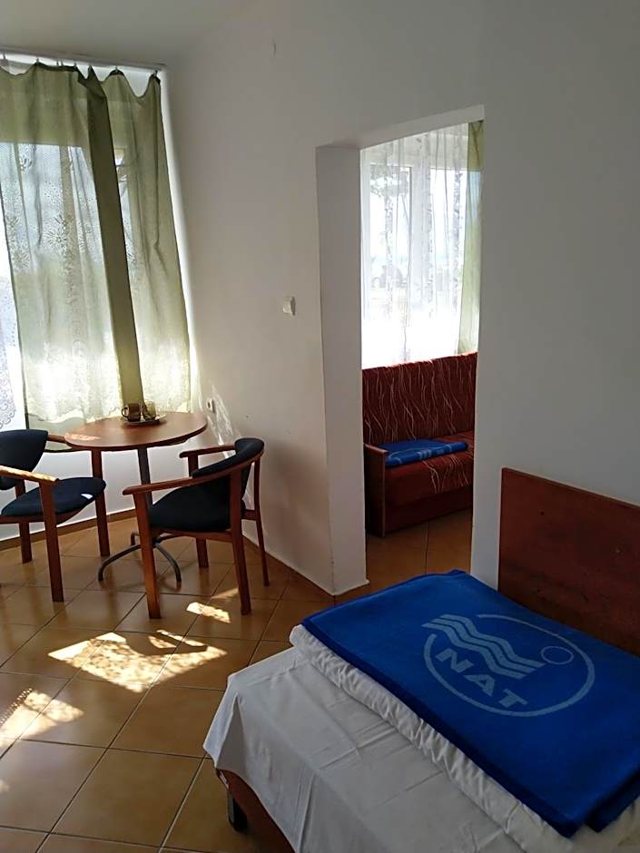Photo 1 of 5 of Triple Room