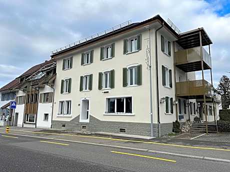 Hotel MeiSTAY - Self-Check-in