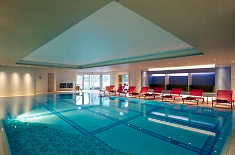 Aalernhüs hotel & spa
