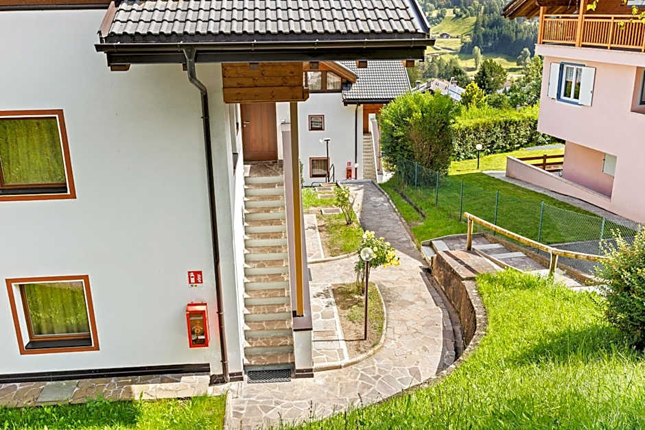 Residence Des Alpes