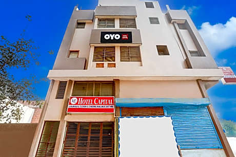 HOTEL O CAPITAL