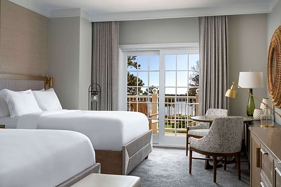 The Ritz-Carlton Reynolds Lake Oconee
